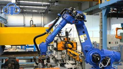 眾智成城 智能工廠，讓制造業更加“有趣”的技術推廣