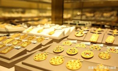 黃金首飾選購(gòu)指南 如何平衡美觀與預(yù)算，聰明消費(fèi)不踩坑